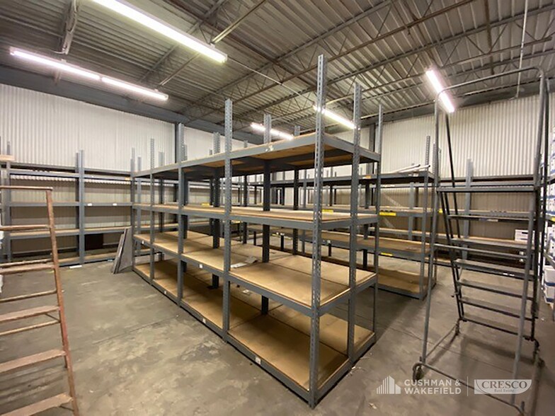 More Photos Of 8100 Grand Ave, Cleveland Industrial For Sale