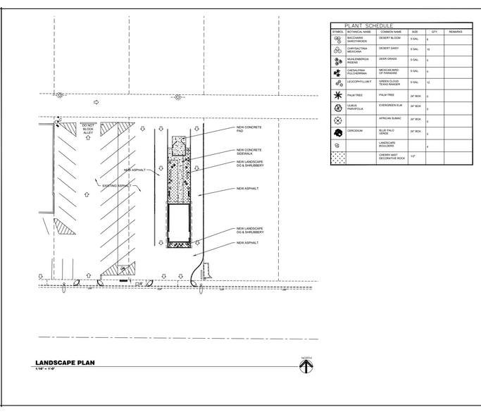 More Photos Of 1755 E Charleston Blvd, Las Vegas Convenience Store For Lease