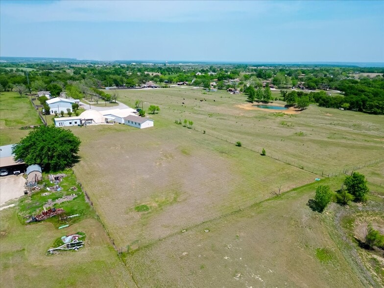 More Photos Of 2530 Old Millsap Hwy, Mineral Wells Religious Facility For Sale