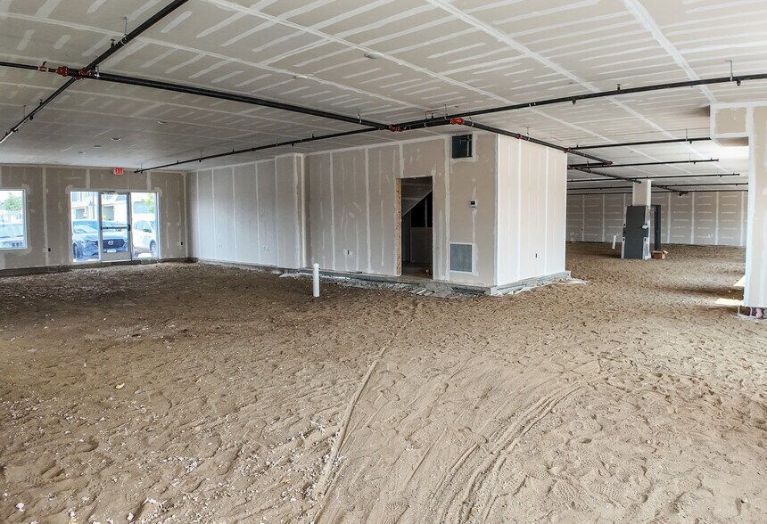 More Photos Of 300 W 85th St, Sioux Falls Apartments For Lease