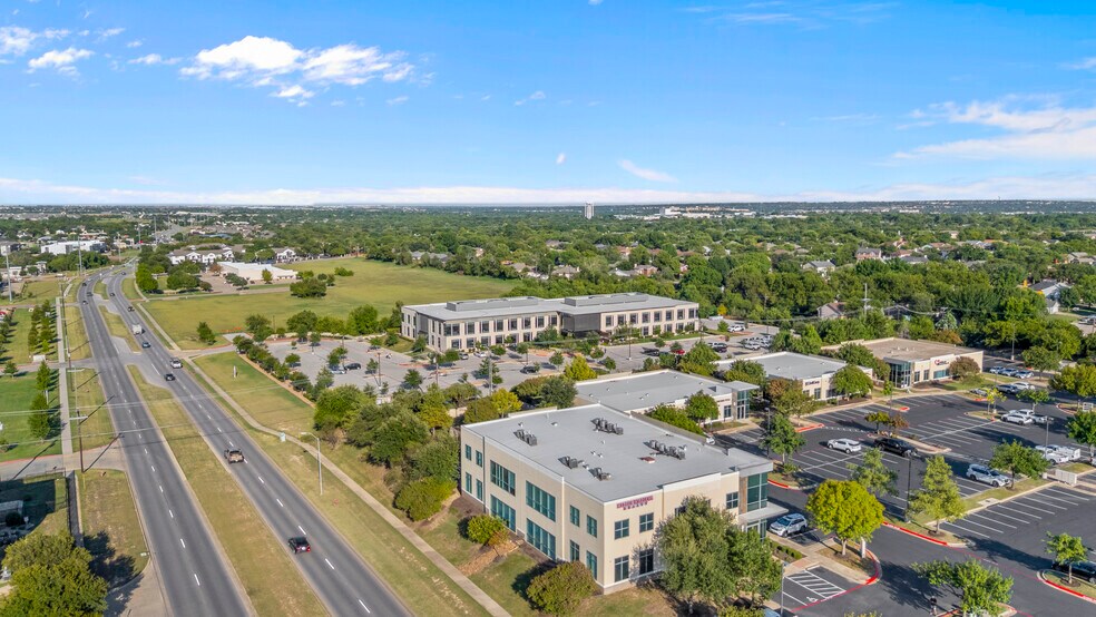 More Photos Of 2300 Greenhill Dr, Round Rock Office For Sale