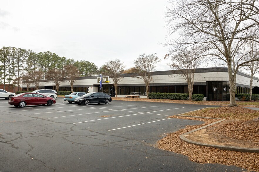 More Photos Of 3550 Corporate Way, Duluth Office For Lease