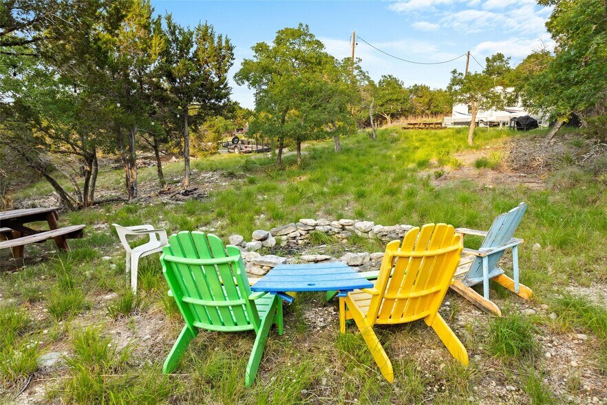 More Photos Of 900 Lost Valley Rd, Dripping Springs Land For Sale