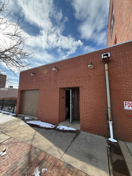 Primary Photo Of 48 S Summit St, Akron Warehouse For Lease