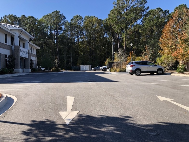 More Photos Of 363 Wando Place Dr, Mount Pleasant Loft Creative Space For Lease