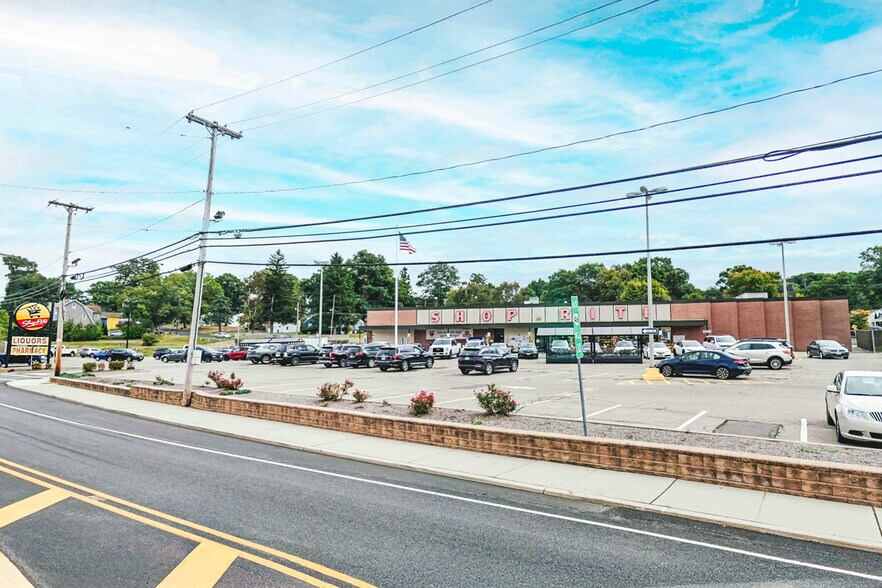 Primary Photo Of 75 Us Highway 46, Netcong General Retail For Lease