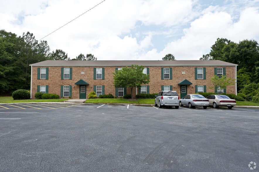 More Photos Of 1204-1216 Lakeview Dr NW, Conyers Apartments For Sale