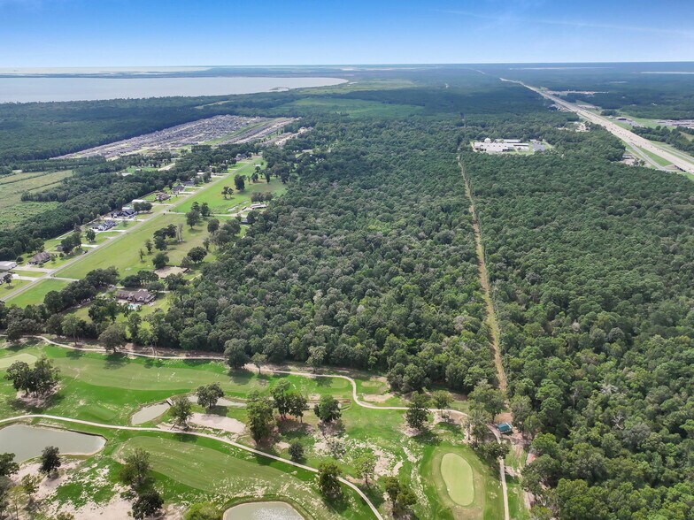 More Photos Of 000 Hwy 61, Anahuac Land For Sale