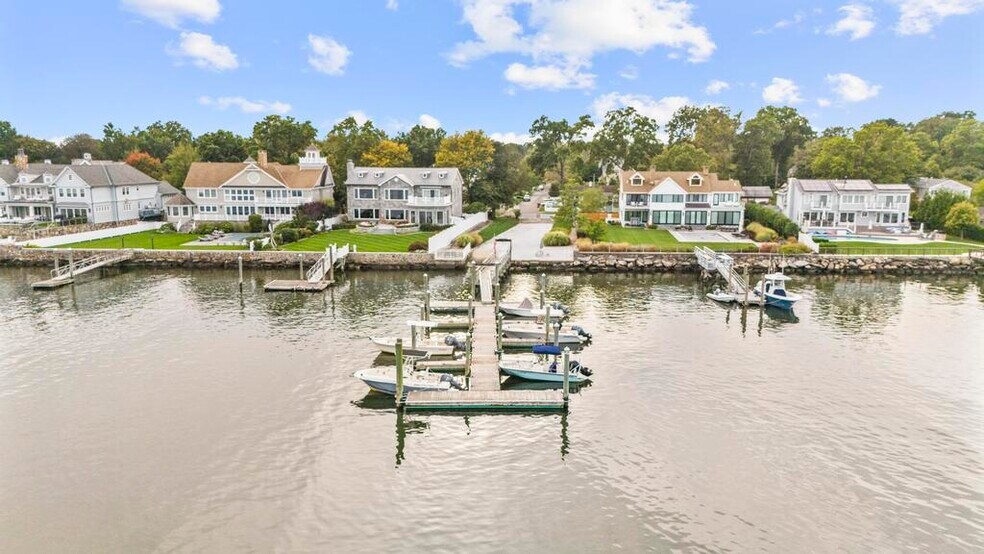 More Photos Of 38 Cook Rd, Stamford Land For Sale
