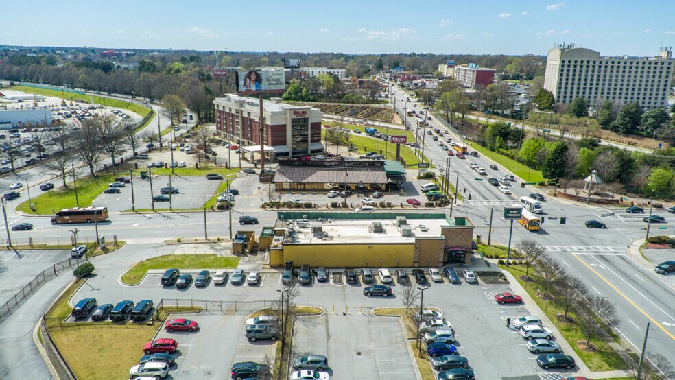 More Photos Of 1230 Virginia Ave, Atlanta Restaurant For Lease