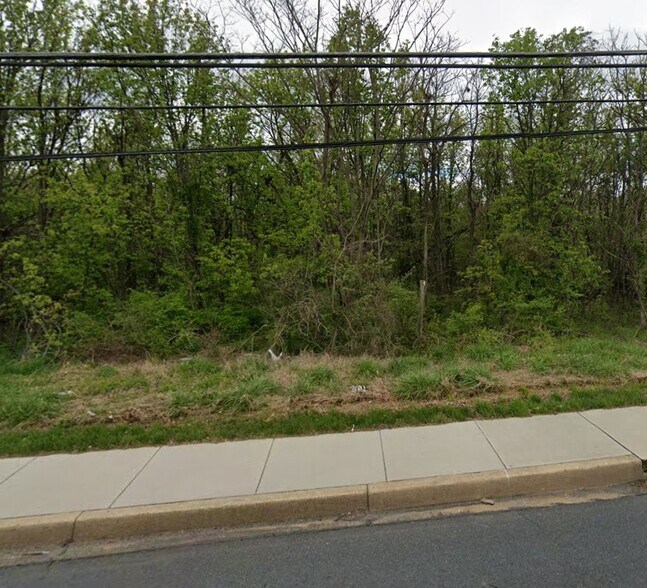 More Photos Of Saint Barnabas rd, Oxon Hill Land For Sale