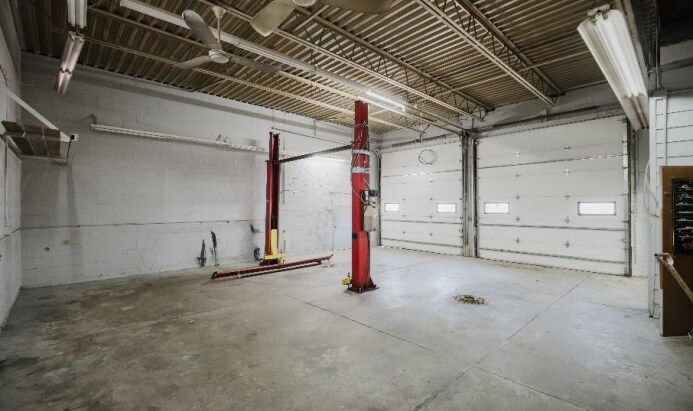 More Photos Of 1451 Highway 8, Hamilton Warehouse For Sale
