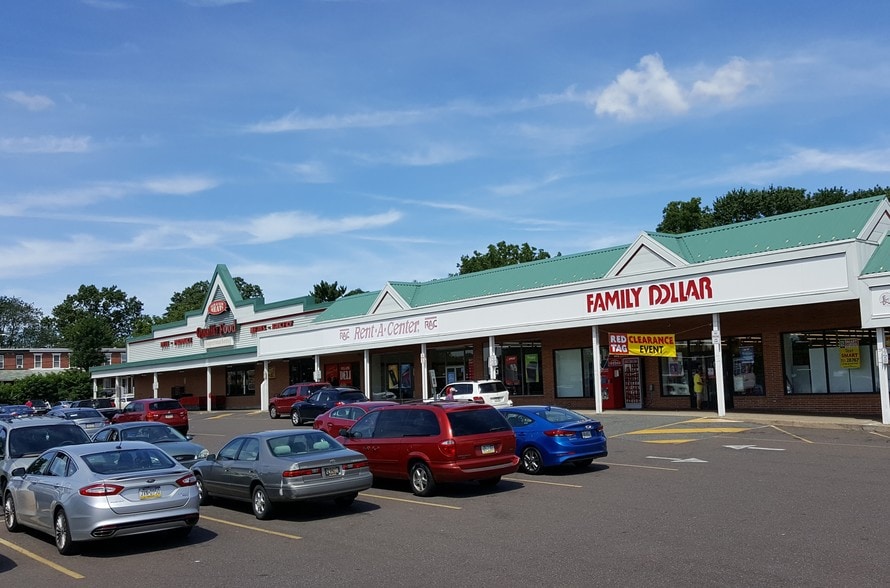 More Photos Of 875 Upland Ave, Chester General Retail For Lease