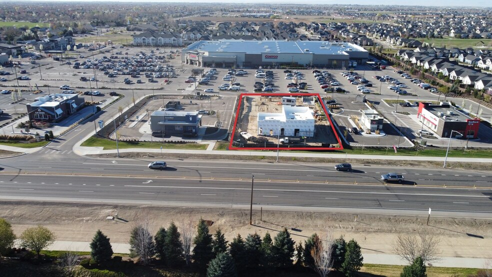 More Photos Of 6037 N Ten Mile Rd, Meridian Unknown For Lease