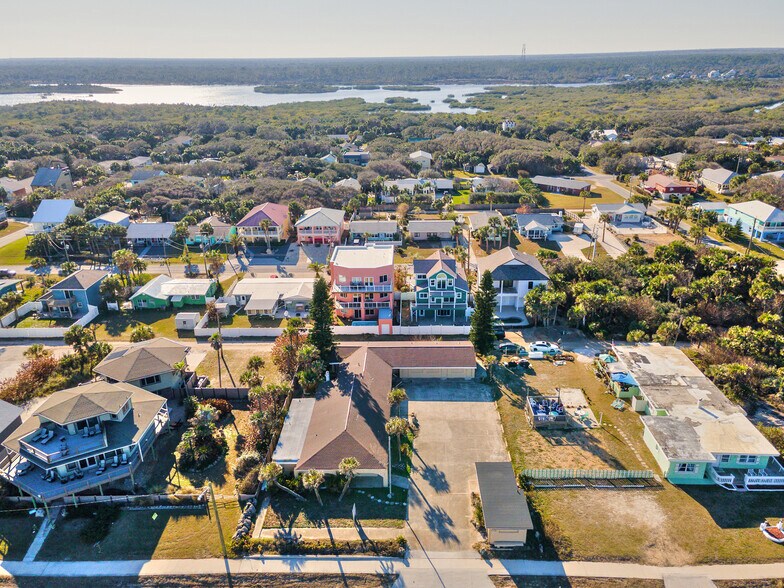 More Photos Of 1316 Oceanshore Blvd, Flagler Beach Hotel For Sale
