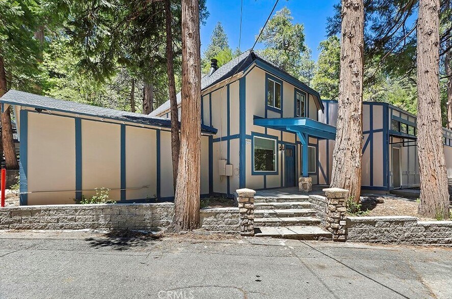 More Photos Of 480 Cottage Grove Rd, Lake Arrowhead Lodge Meeting Hall For Sale