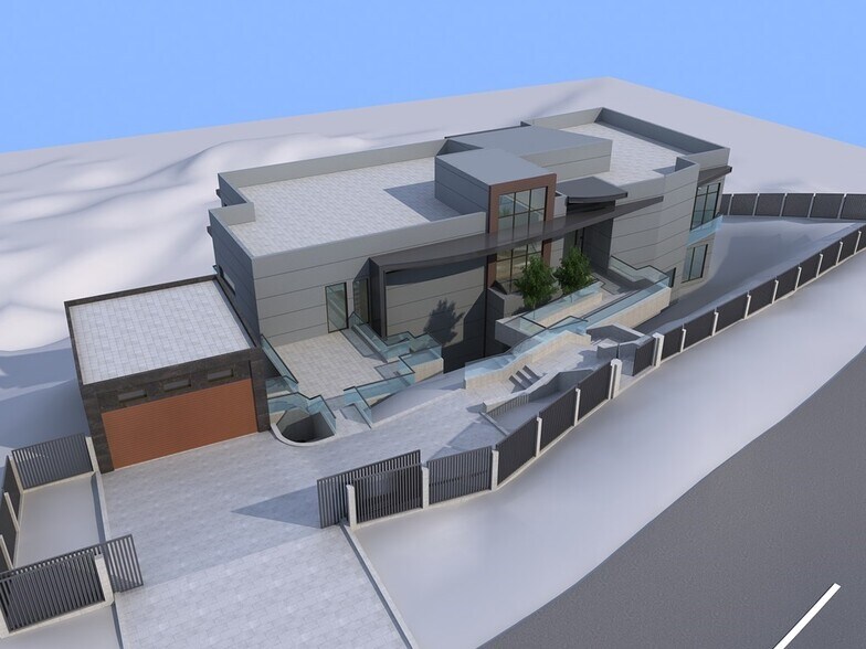 More Photos Of 16227 Maya Way, Los Gatos Land For Sale