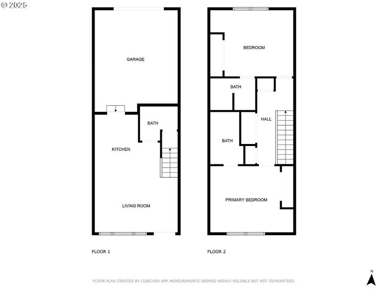 More Photos Of 7612-7706 SE 65th Ave, Portland Multifamily For Sale