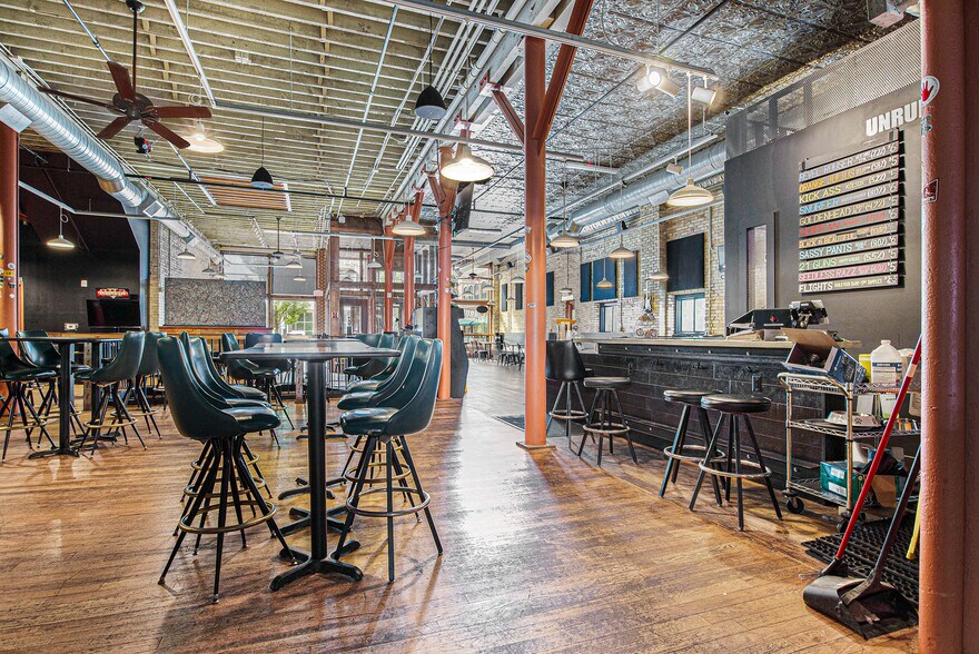 More Photos Of 360-66 W Western Ave, Muskegon Storefront For Sale