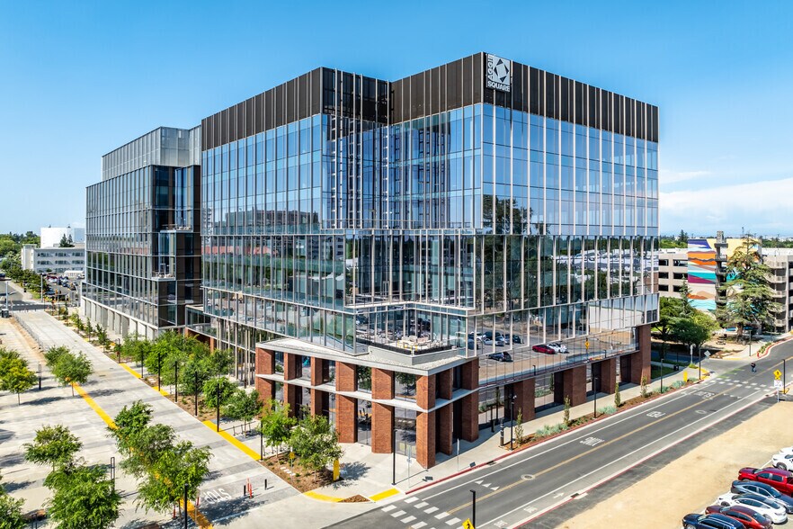 More Photos Of 300 Aggie Sq, Sacramento Office For Sale