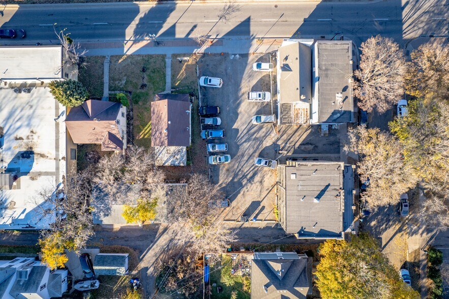 More Photos Of 1730 University Ave W, Saint Paul Land For Sale