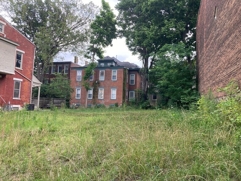 More Photos Of 3212 Glendora Ave, Cincinnati Land For Sale
