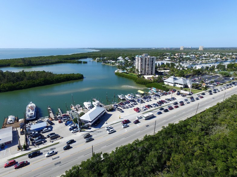 More Photos Of 18400 San Carlos Blvd, Fort Myers Beach Marina For Sale