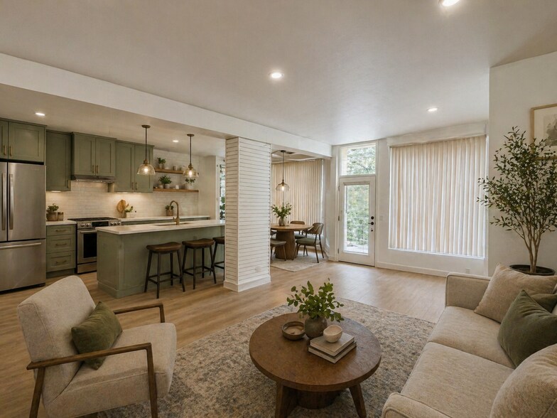 More Photos Of 7932-7936 La Mesa Blvd, La Mesa Apartments For Sale