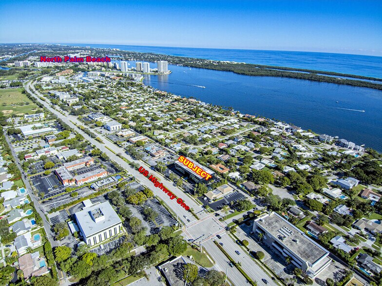 More Photos Of 712 US Highway 1, North Palm Beach Office For Lease