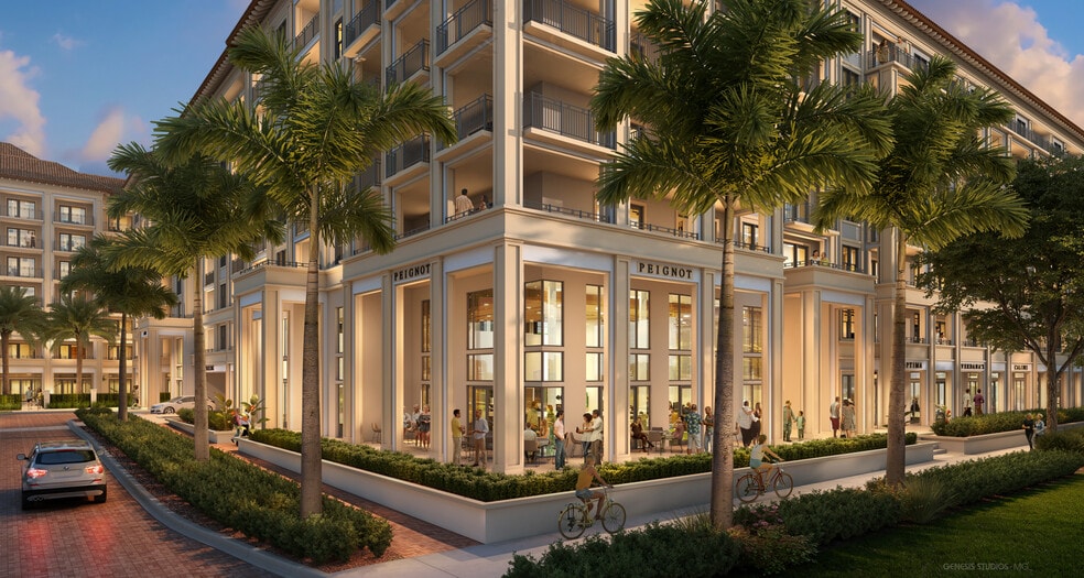 Primary Photo Of 7601 Miami Lakes Dr, Miami Lakes Apartments For Lease