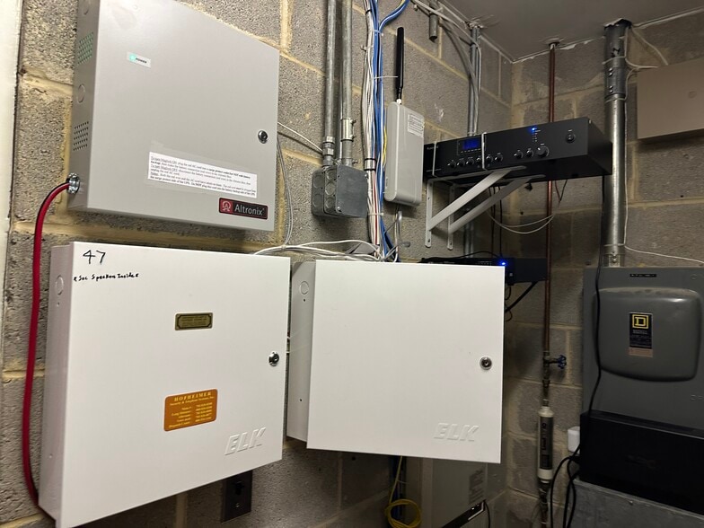 More Photos Of 9915 Apple Ridge Rd, Gaithersburg Religious Facility For Sale