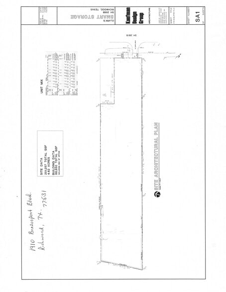 More Photos Of 1910 N Brazosport Blvd, Richwood Land For Sale