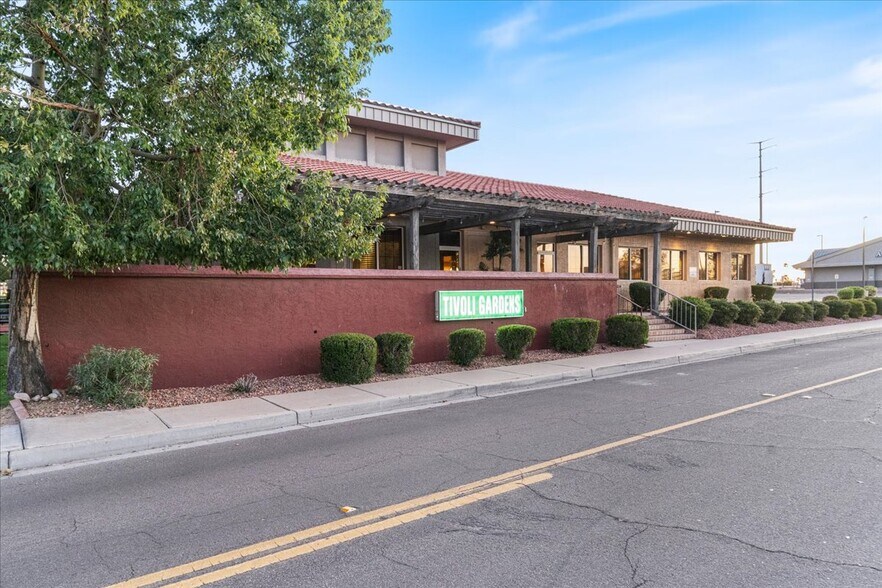 More Photos Of 12555 W Bell Rd, Surprise Restaurant For Sale