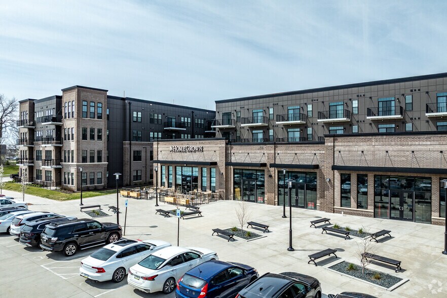 More Photos Of 950 Jordan Creek Pky, West Des Moines Apartments For Lease