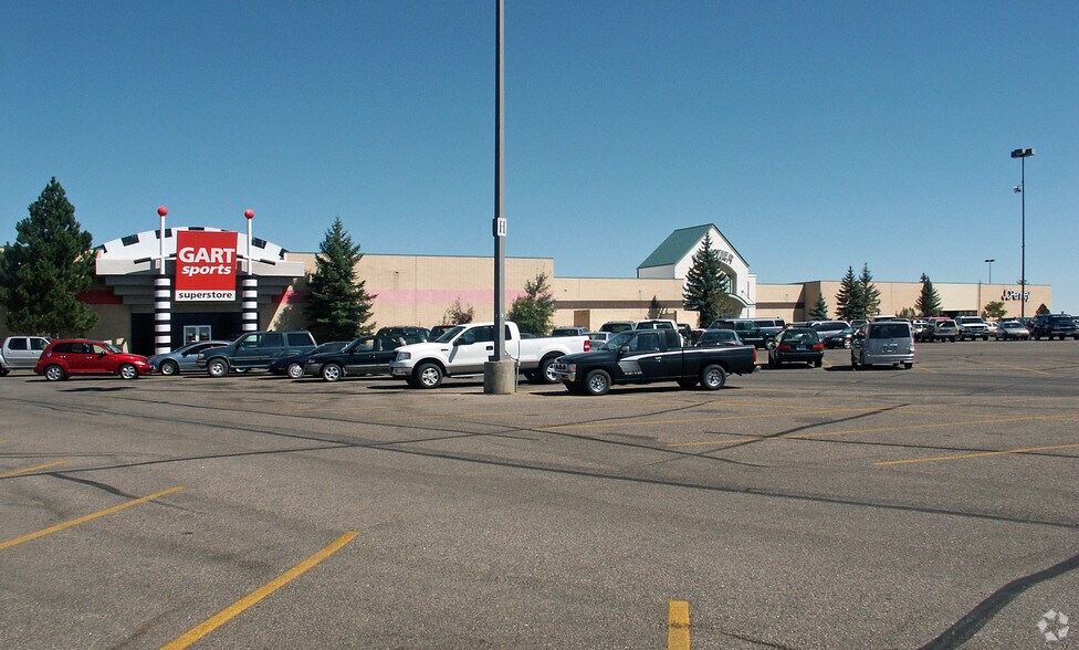 More Photos Of 1400 Dell Range Blvd, Cheyenne Unknown For Sale