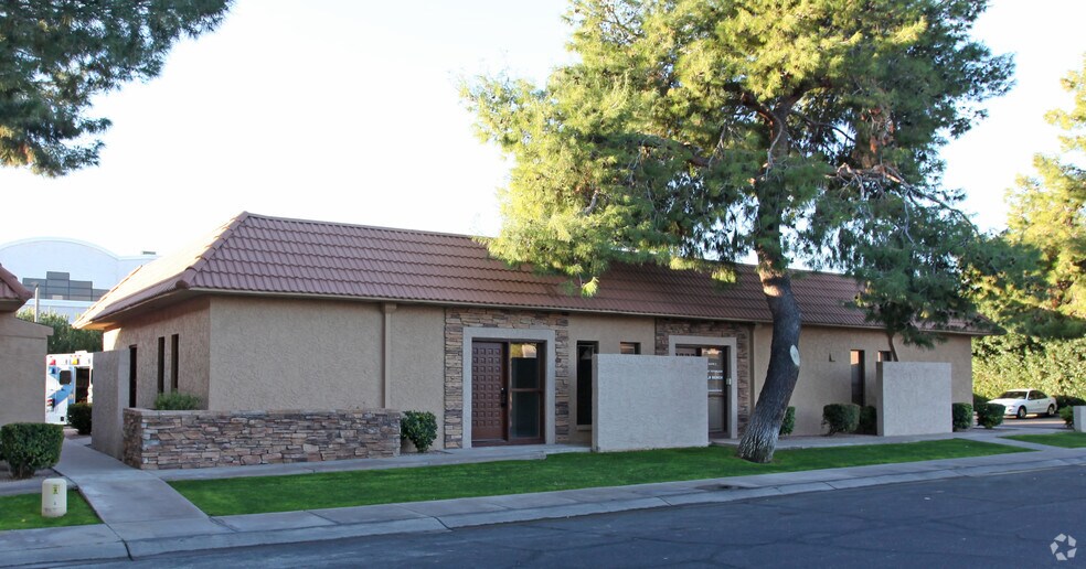 More Photos Of 3226 N Miller Rd, Scottsdale Medical For Lease