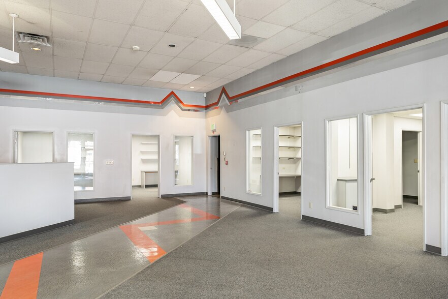 More Photos Of 417-425 W 2nd Ave, Spokane Medical For Lease