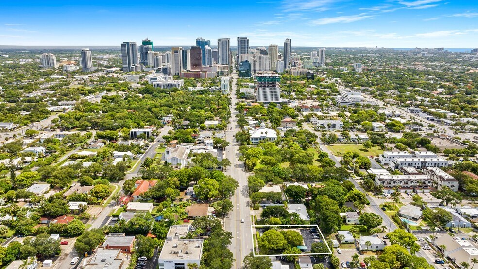 More Photos Of 1322 SE 3rd Ave, Fort Lauderdale Office For Sale
