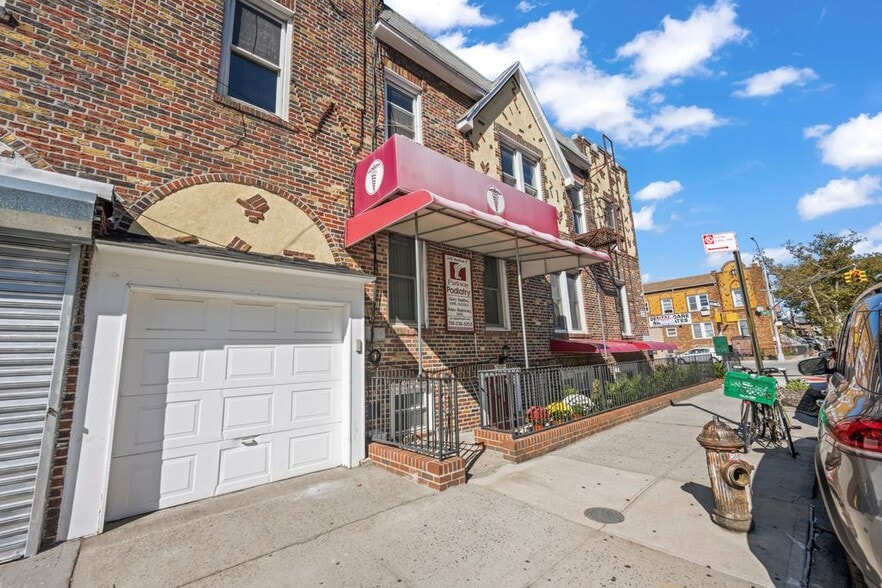 More Photos Of 248 Avenue P, Brooklyn Office Residential For Sale