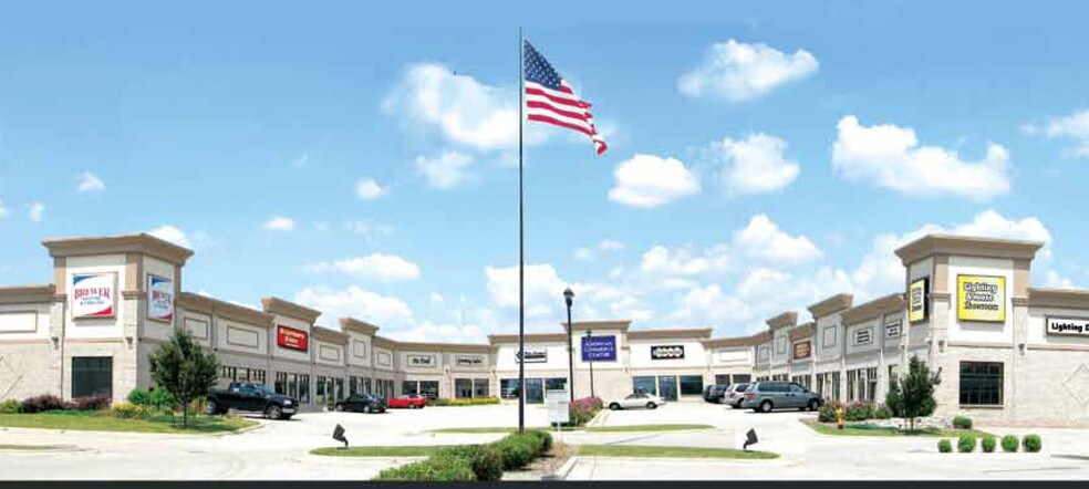 Primary Photo Of 976 American Dr, Neenah General Retail For Sale