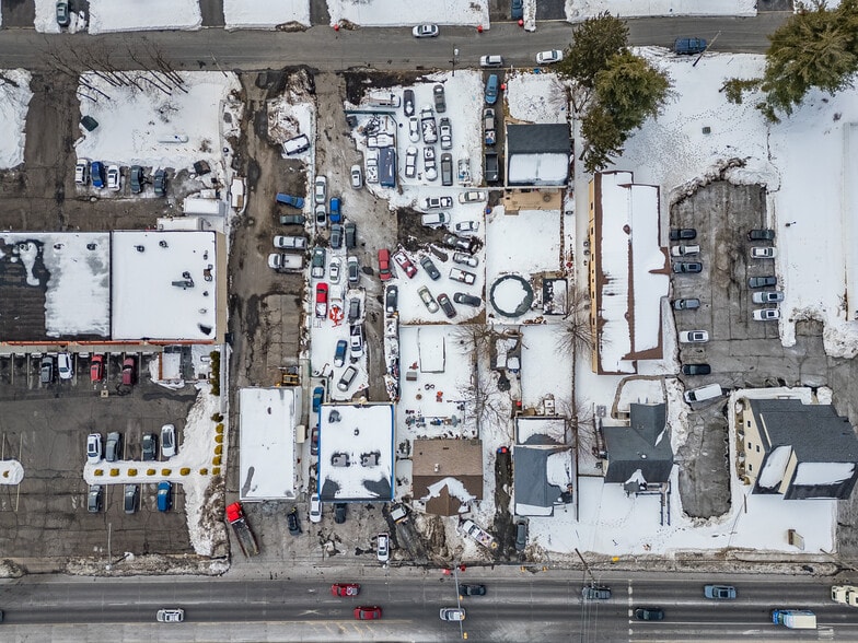 More Photos Of 226 W Street Rd, Warminster Township Auto Repair For Sale