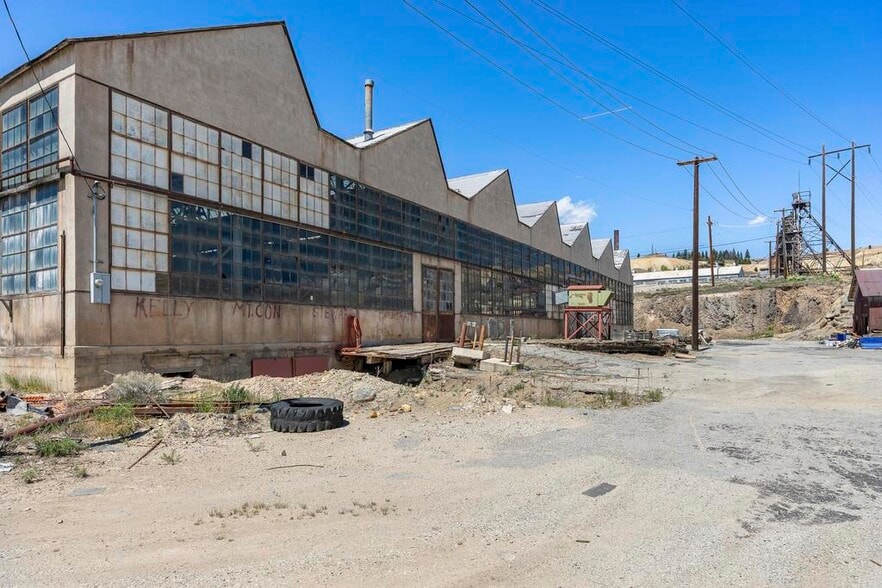 More Photos Of , Butte Unknown For Sale