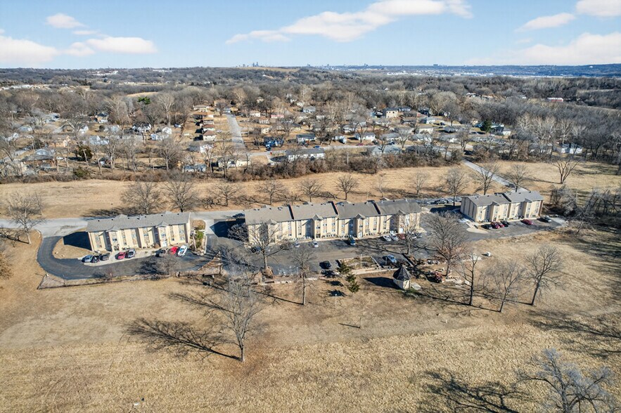 More Photos Of 746 N 63rd St, Kansas City Multifamily For Sale
