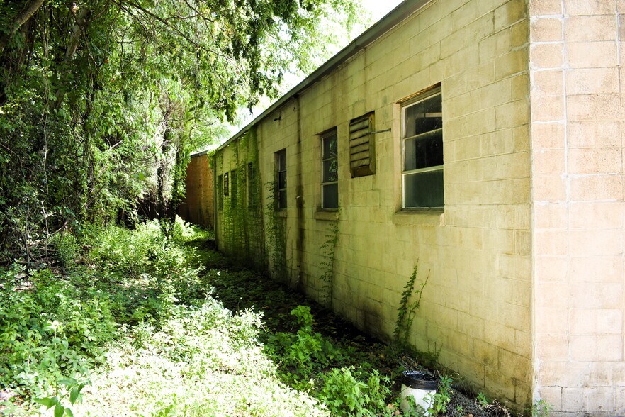 More Photos Of 710 N Perry St, Montgomery Industrial For Lease