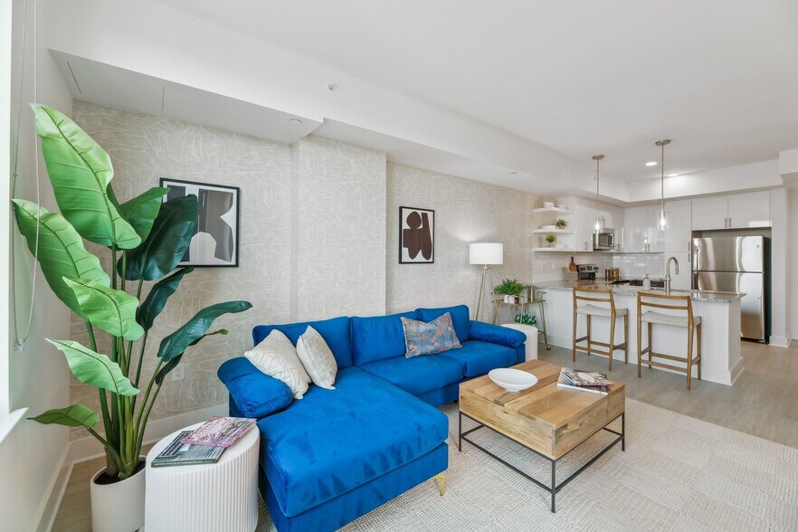 More Photos Of 1701 H St NE, Washington Apartments For Lease