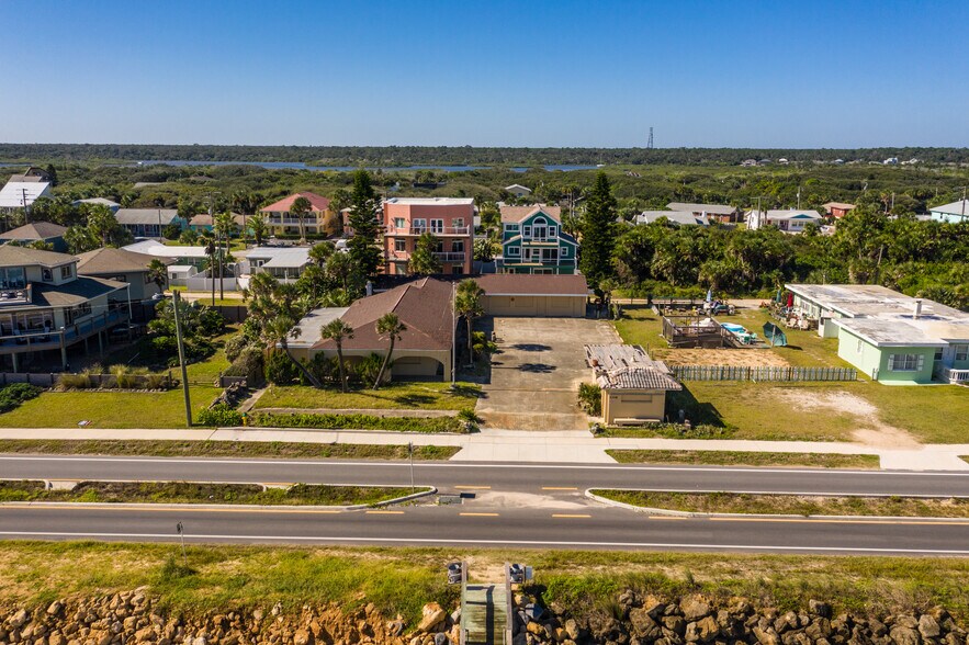 More Photos Of 1316 Oceanshore Blvd, Flagler Beach Hotel For Sale