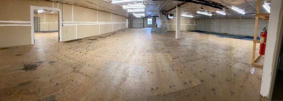 More Photos Of 4316 W Overland Rd, Boise Freestanding For Lease