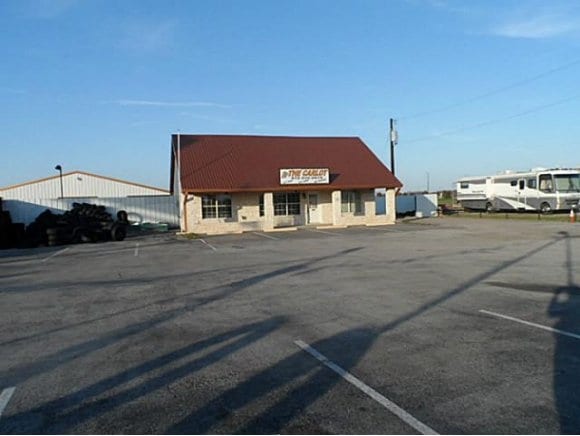 More Photos Of 3901 S Highway 287, Waxahachie Research And Development For Sale