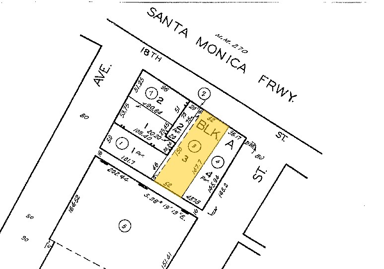 More Photos Of 236 W 18th St, Los Angeles Warehouse For Sale