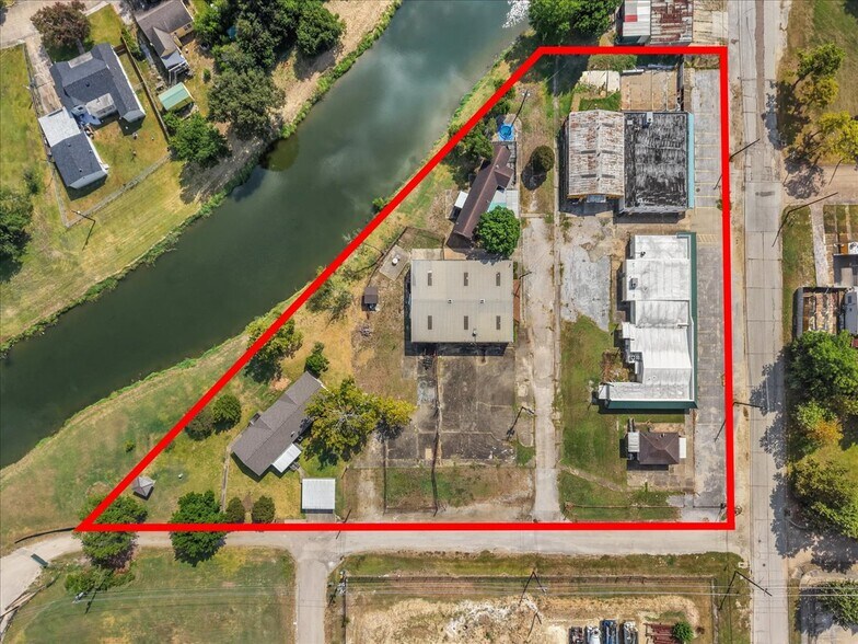 More Photos Of 704 W Shaw Ave, Pasadena Land For Sale